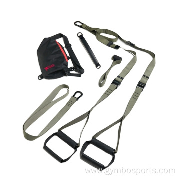 Exercise Trainer Straps Sling Trainer Suspension Trainer